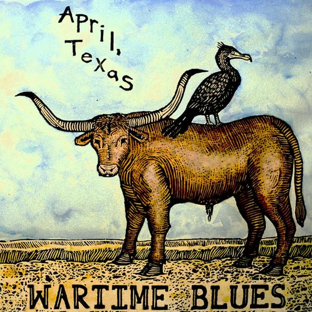 Wartime Blues