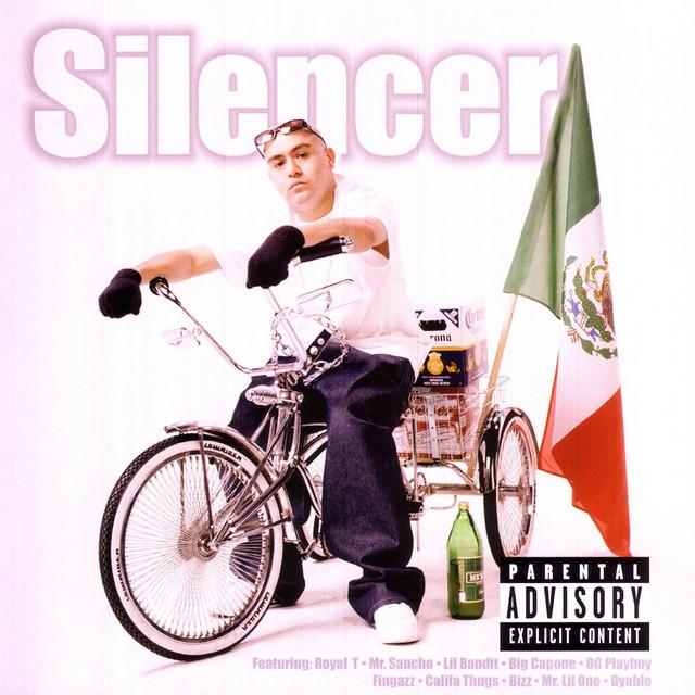 Silencer