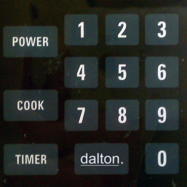 Dalton.