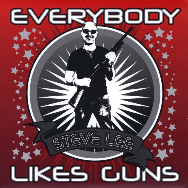 Steve Lee