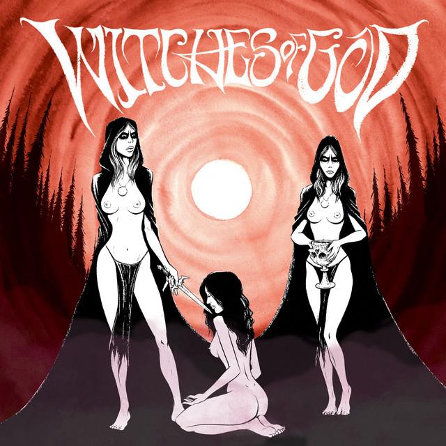 Witches of God