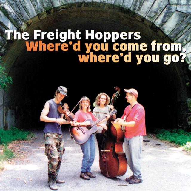 The Freight Hoppers