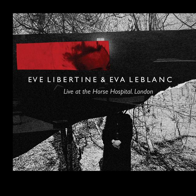 Eve Libertine