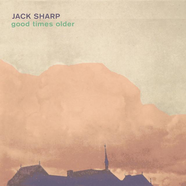 Jack Sharp