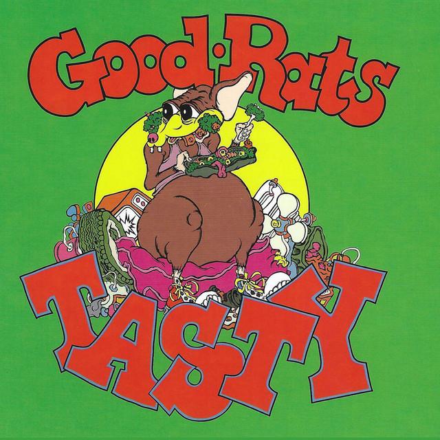 The Good Rats