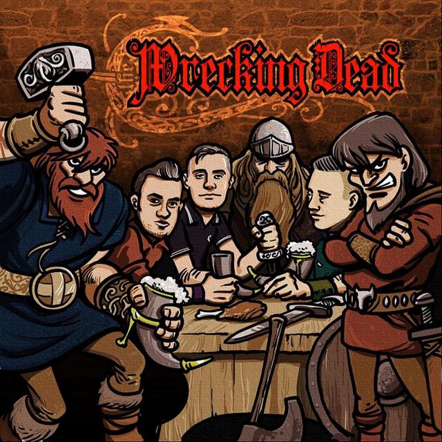 The Wrecking Dead