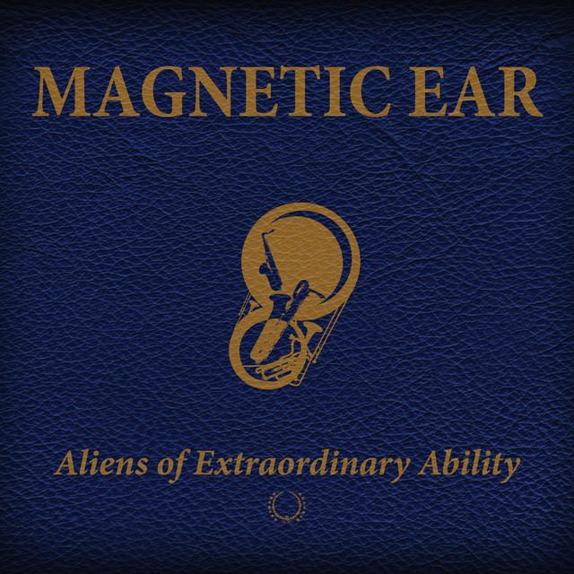 Magnetic Ear
