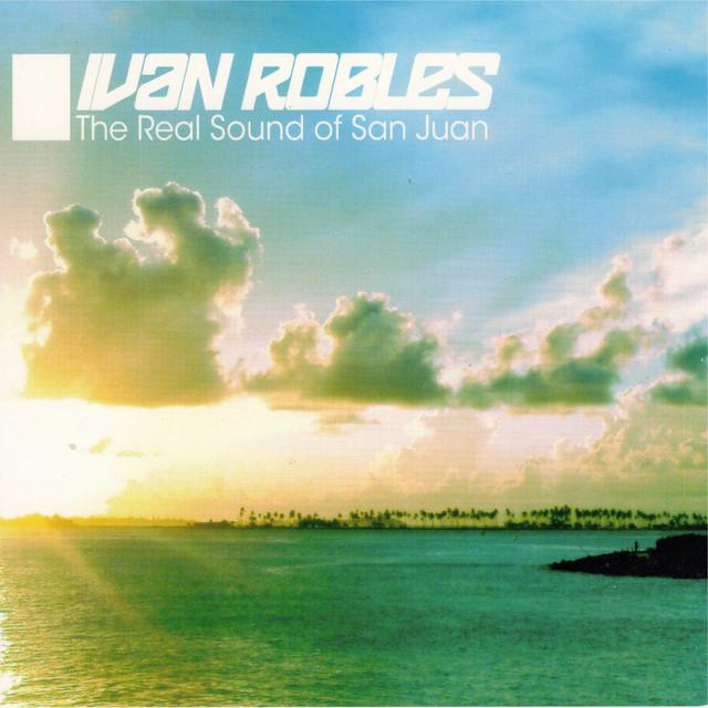 Ivan Robles