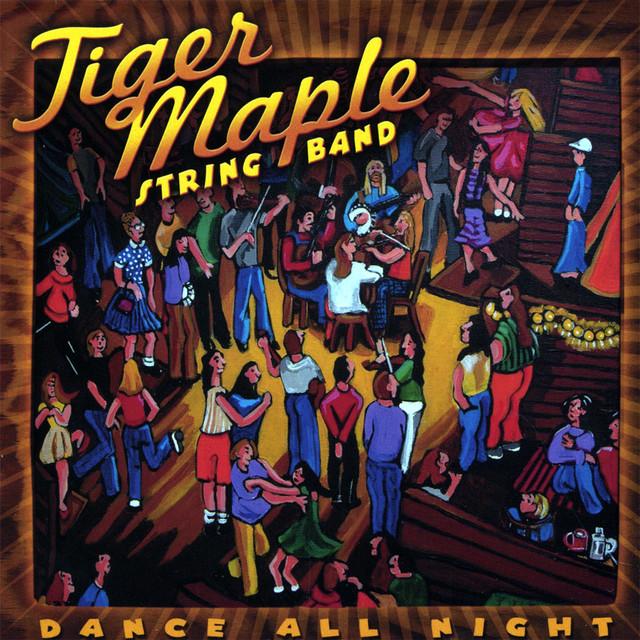 Tiger Maple String Band