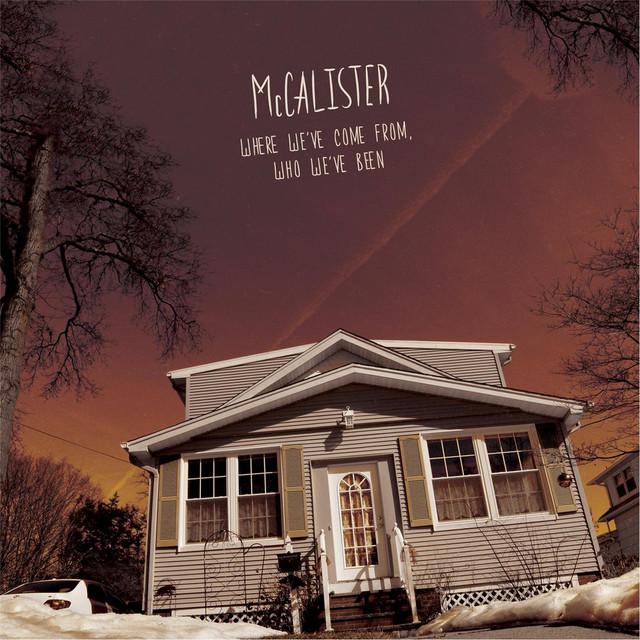 McCalister
