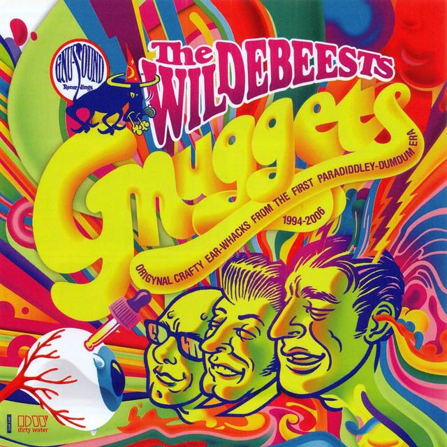 The Wildebeests