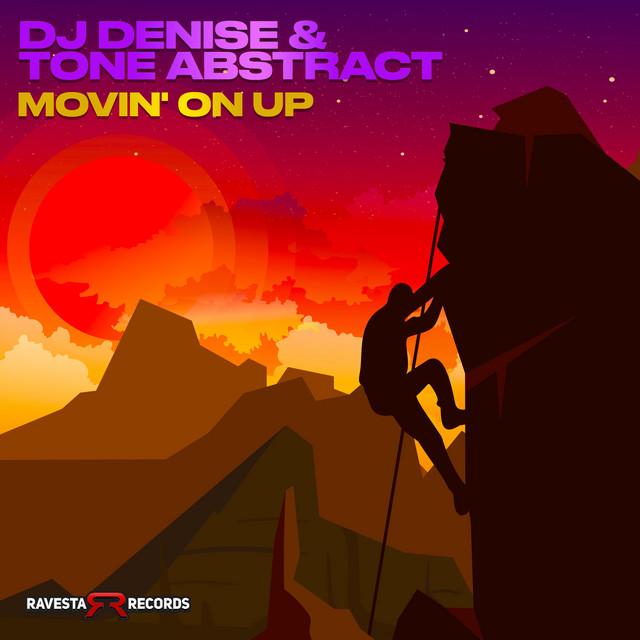 Dj Denise