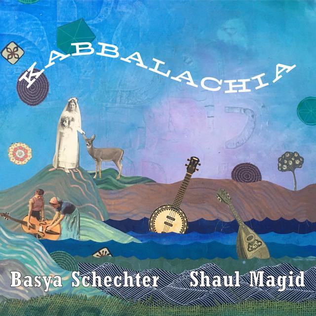 Basya Schechter