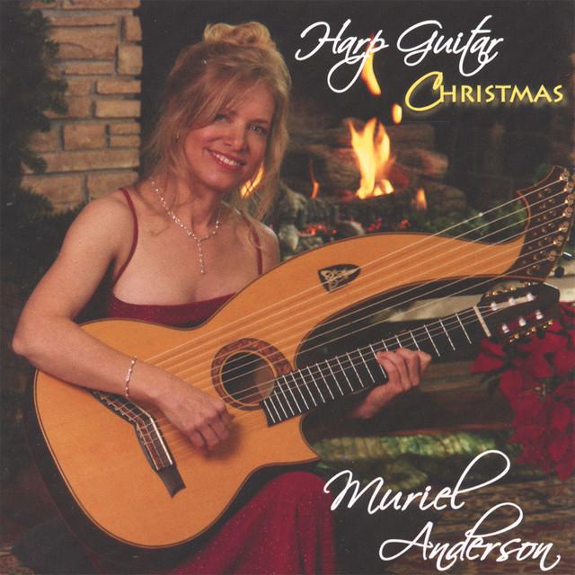 Muriel Anderson