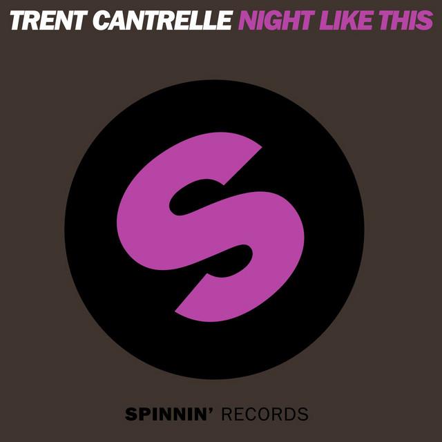 Trent Cantrelle