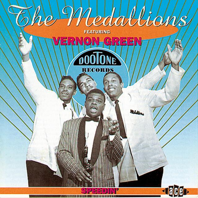 The Medallions
