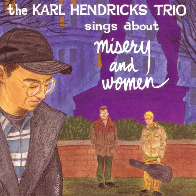 Karl Hendricks Trio
