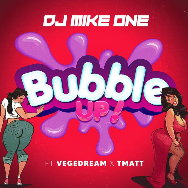 DJ Mike One