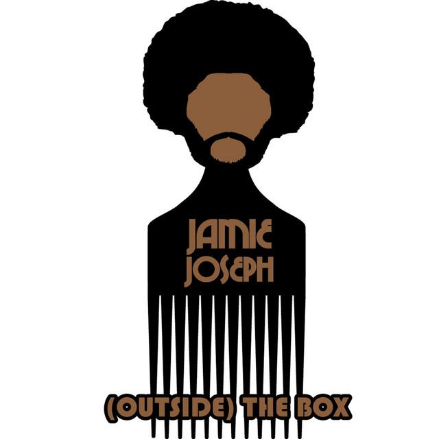Jamie Joseph
