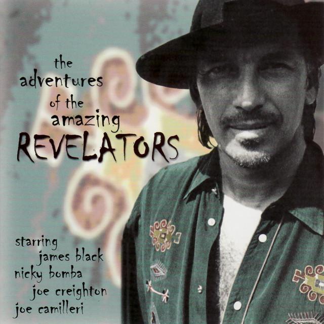 The Revelators