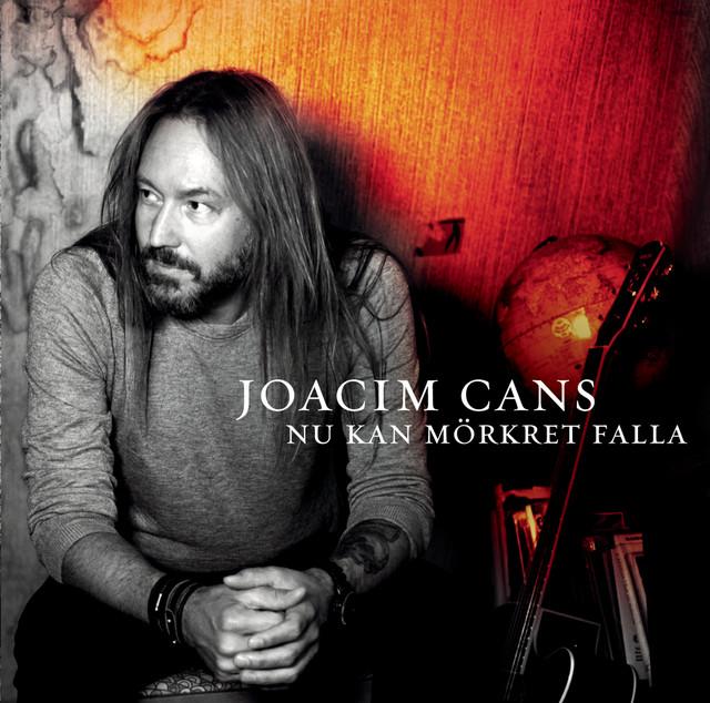 Joacim Cans