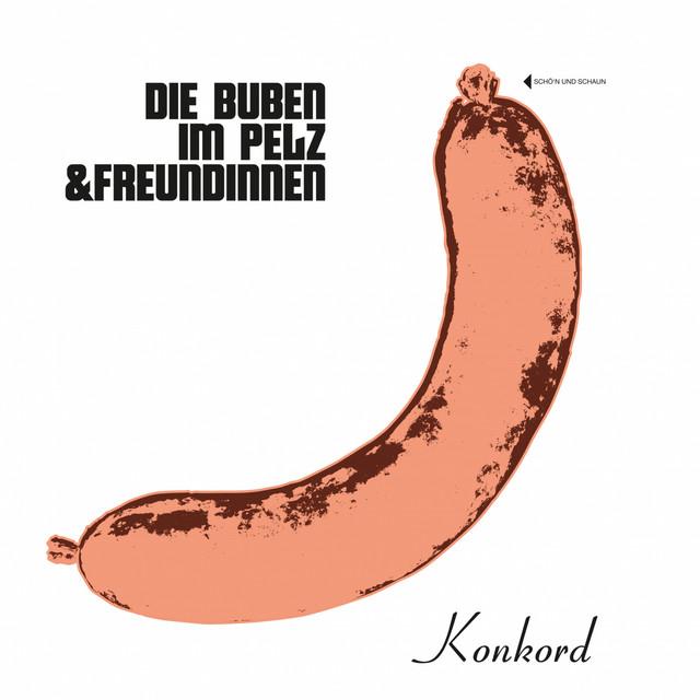Die Buben im Pelz