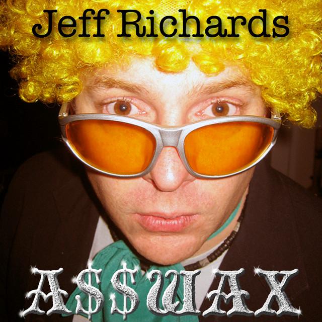 Jeff Richards