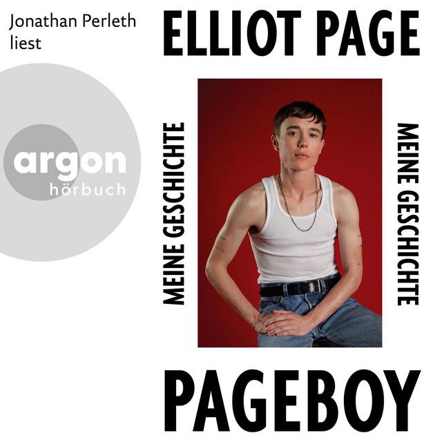 Elliot Page