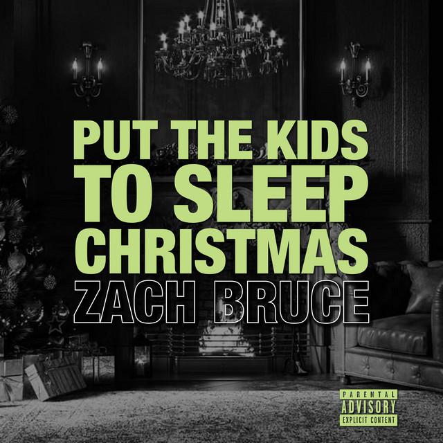 Zach Bruce