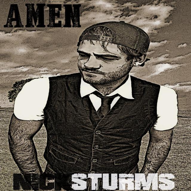 Nick Sturms