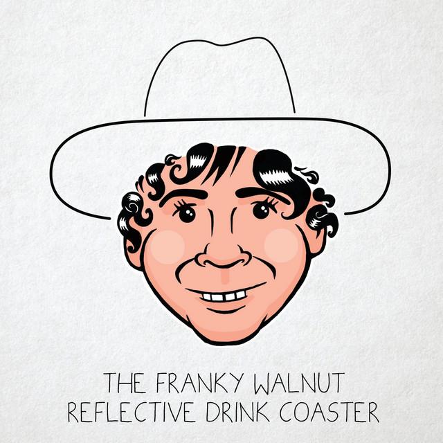 Franky Walnut