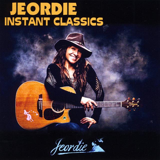 Jeordie