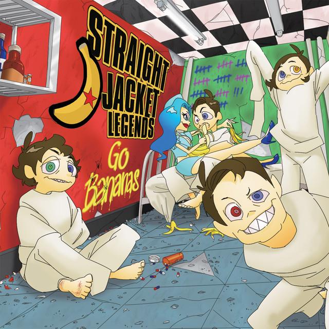 Straight Jacket Legends