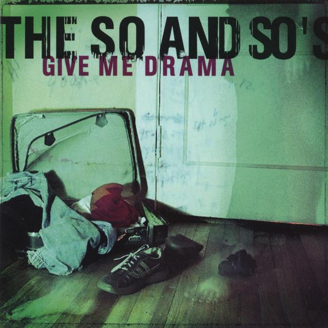 The So and So's