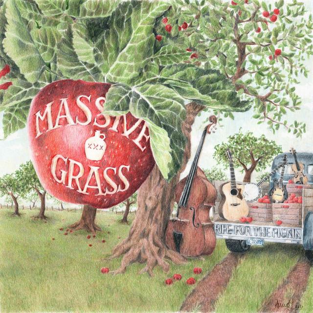 Massive Grass