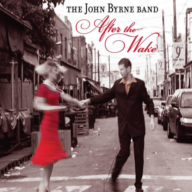 The John Byrne Band