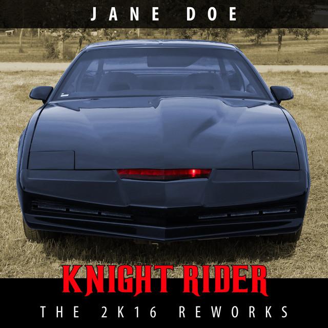 Jane Doe
