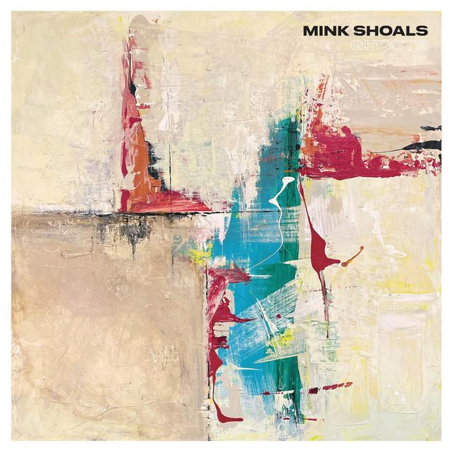 Mink Shoals