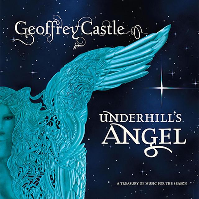 Geoffrey Castle