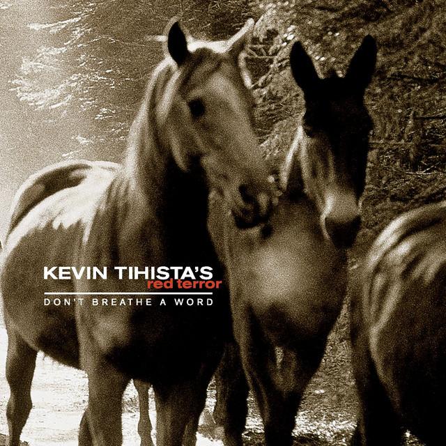 Kevin Tihista's Red Terror