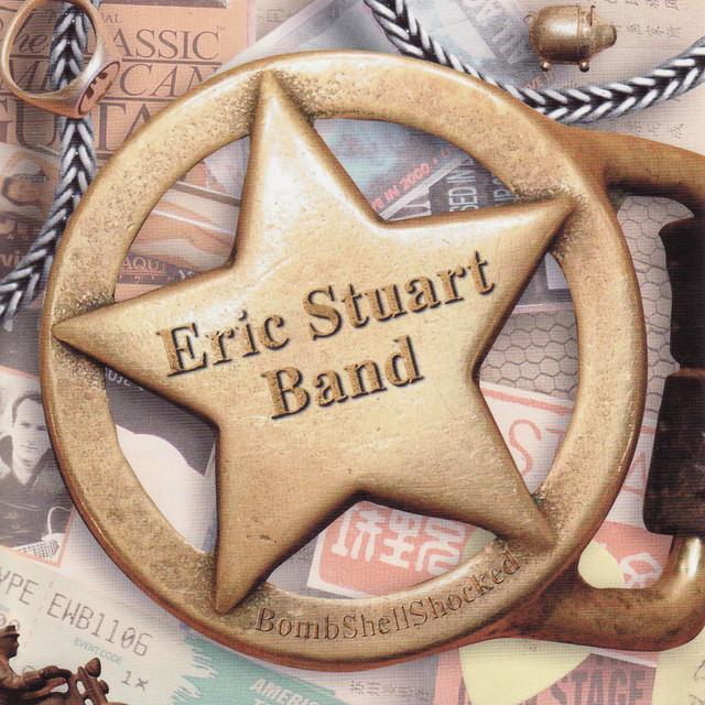 Eric Stuart