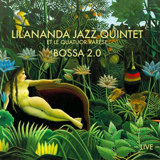 Lilananda Jazz Quintet
