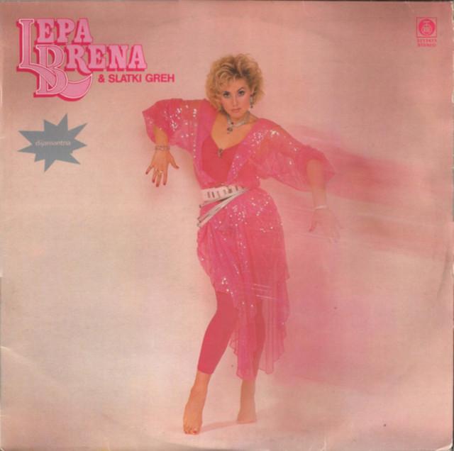 Lepa Brena