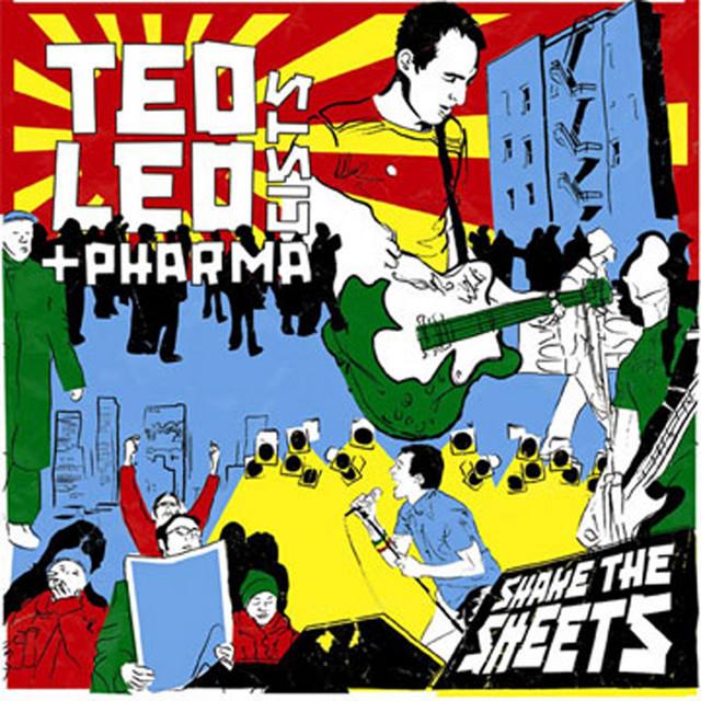 The Pharmacists