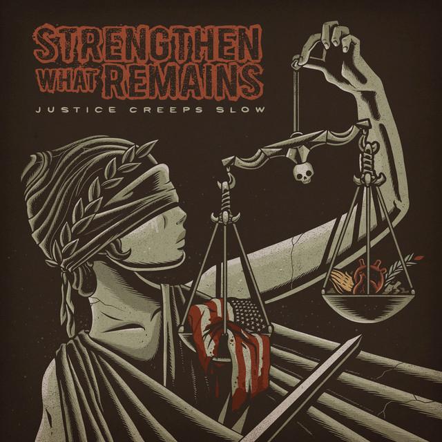 Strengthen What Remains