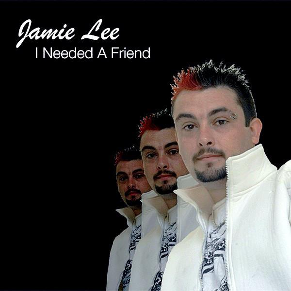Jamie Lee