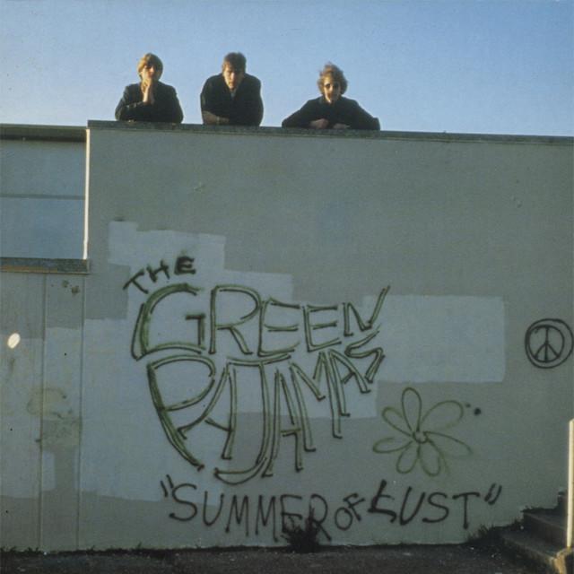 The Green Pajamas