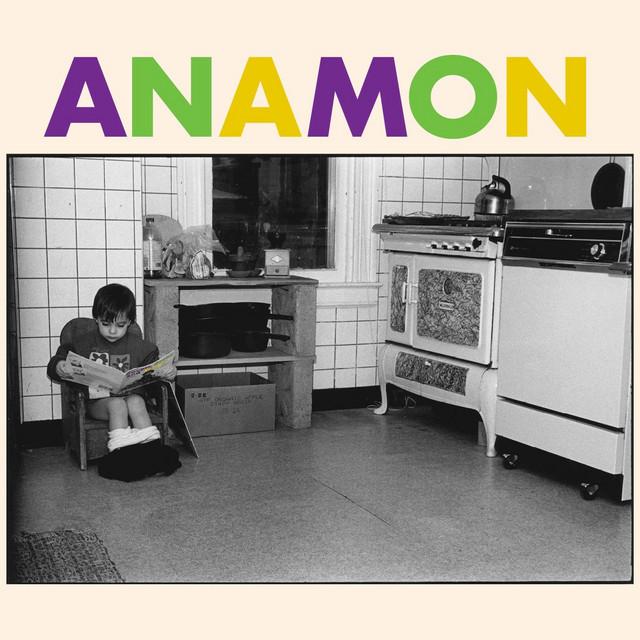 Anamon