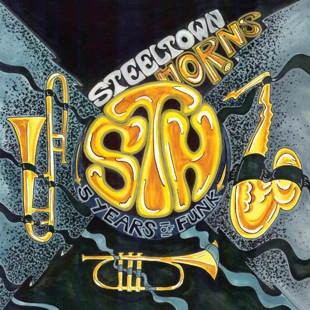 Steeltown Horns