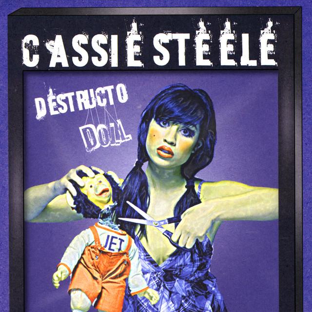 Cassie Steele